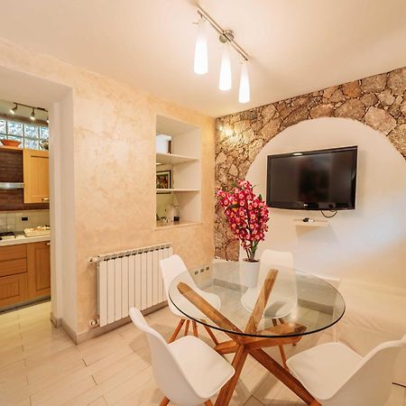Private Villa At Villa Al Duomo Taormine Extérieur photo
