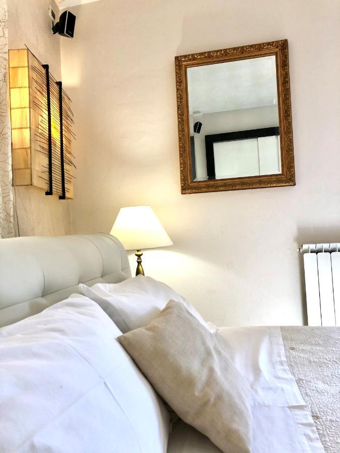 Private Villa At Villa Al Duomo Taormine Extérieur photo