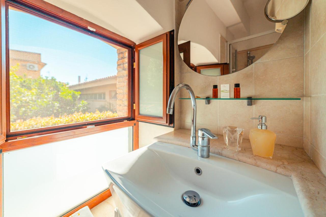 Private Villa At Villa Al Duomo Taormine Extérieur photo