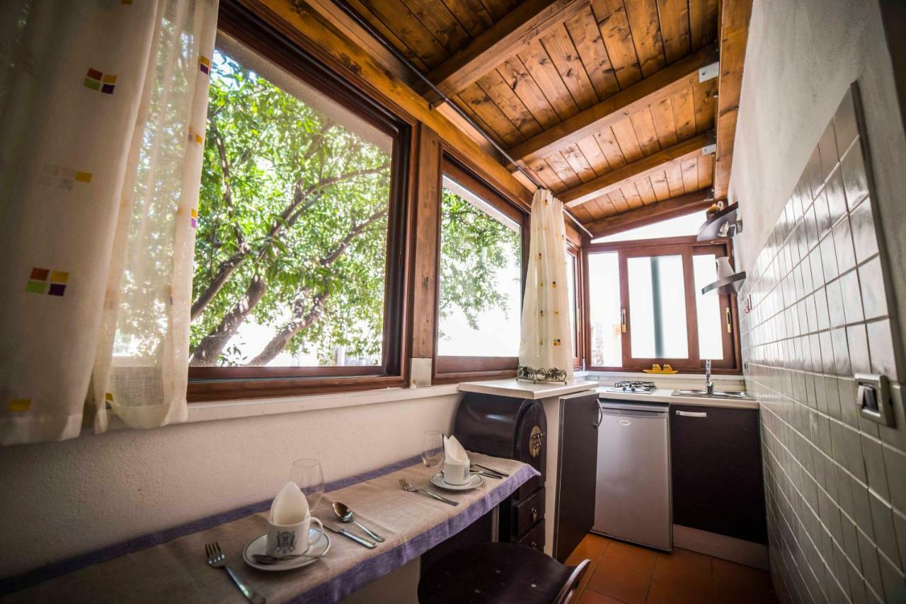 Private Villa At Villa Al Duomo Taormine Extérieur photo